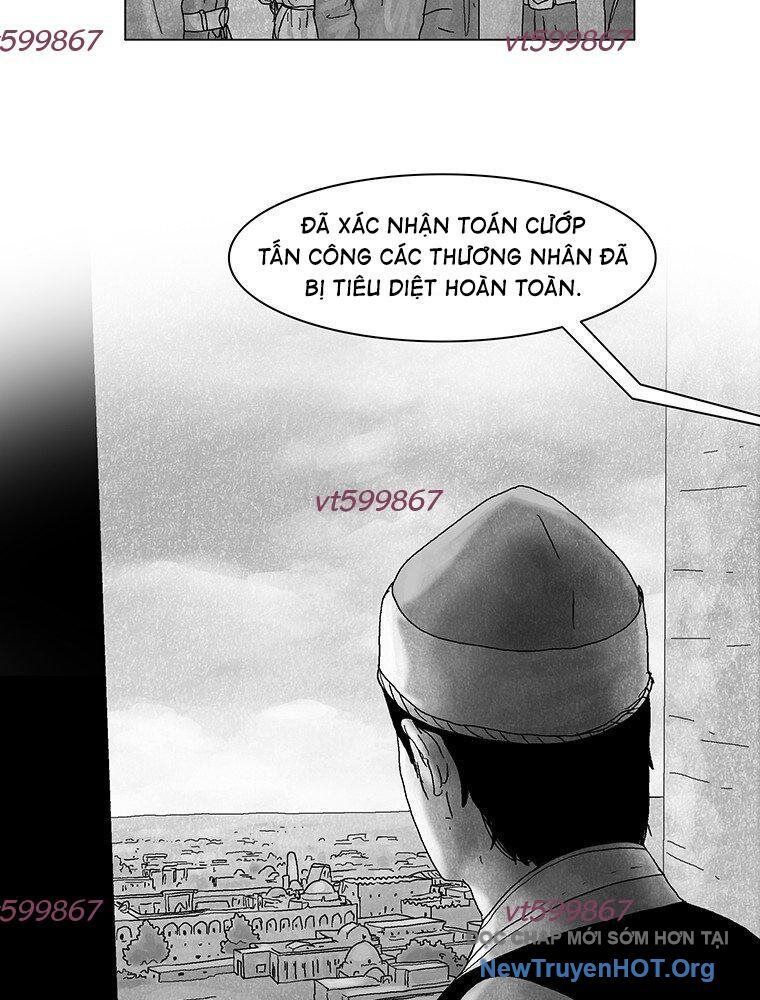 Máu Lạnh Chapter 52 - Trang 2