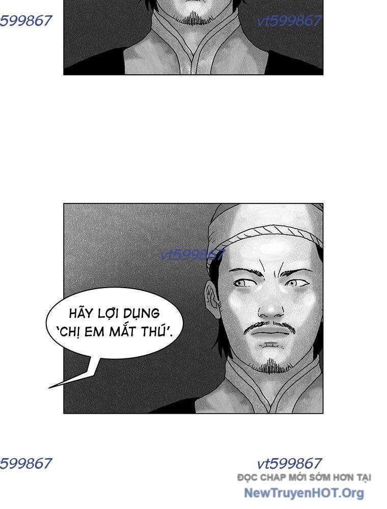 Máu Lạnh Chapter 52 - Trang 2