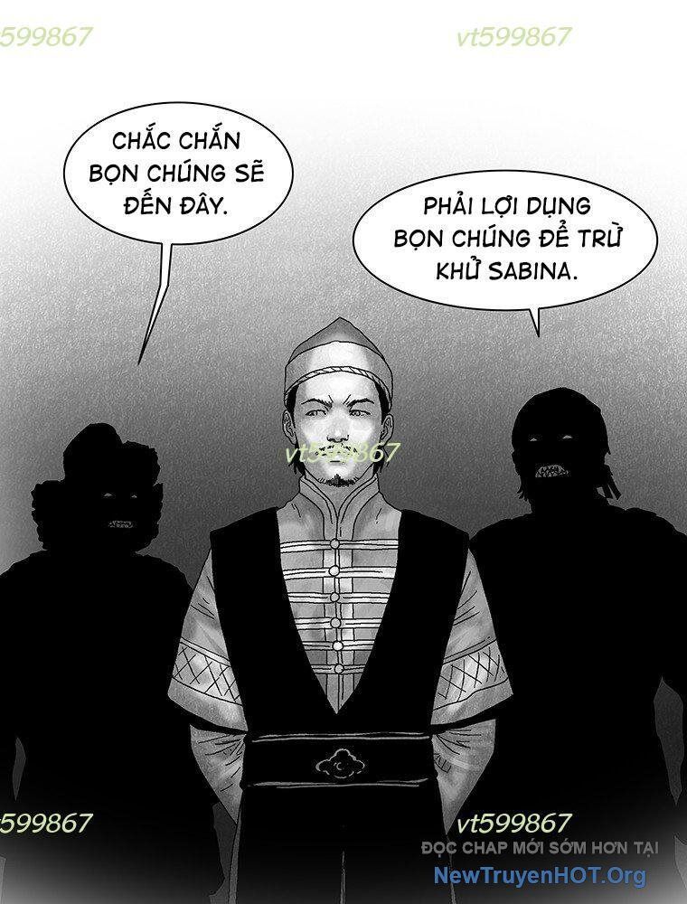 Máu Lạnh Chapter 52 - Trang 2