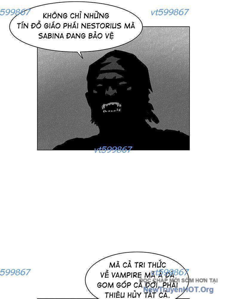 Máu Lạnh Chapter 52 - Trang 2