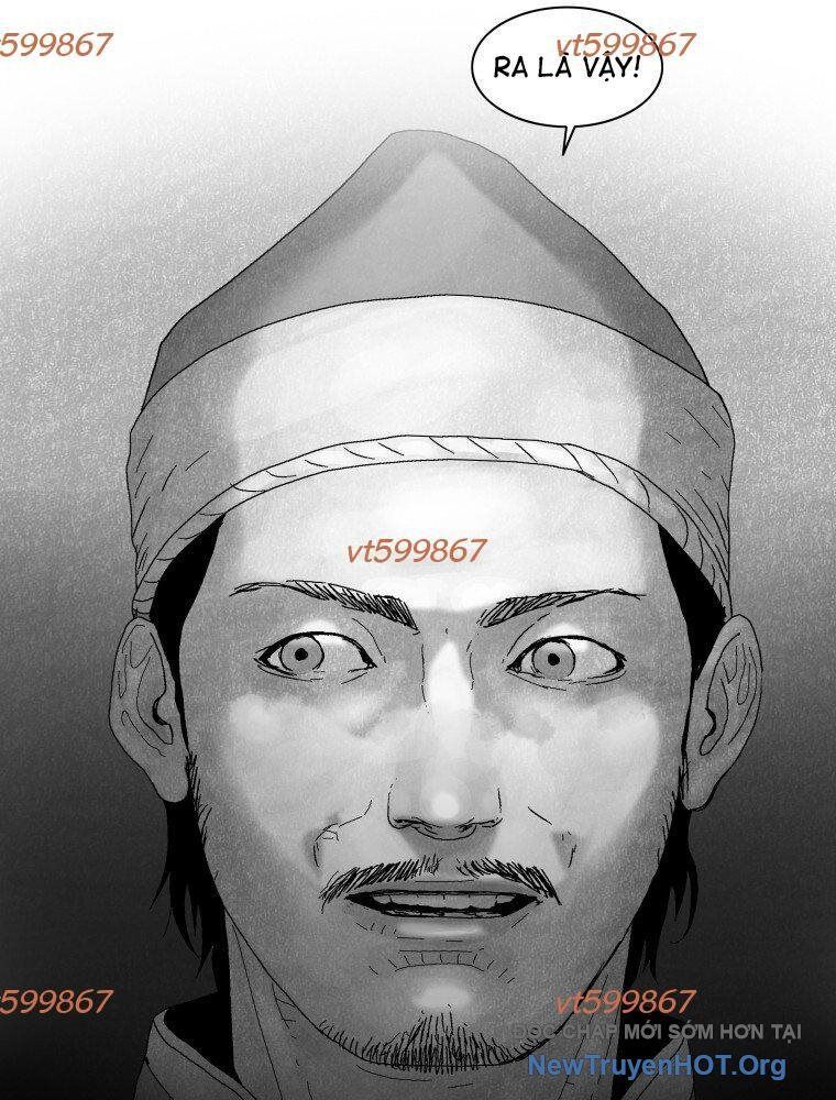 Máu Lạnh Chapter 52 - Trang 2