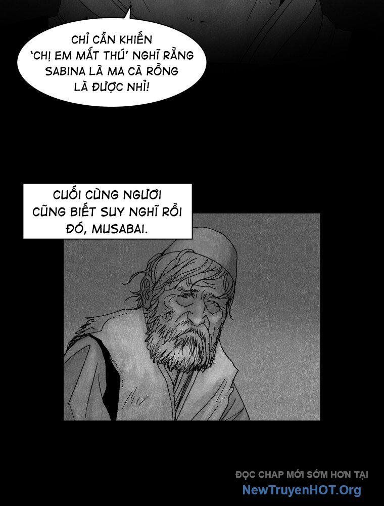 Máu Lạnh Chapter 52 - Trang 2