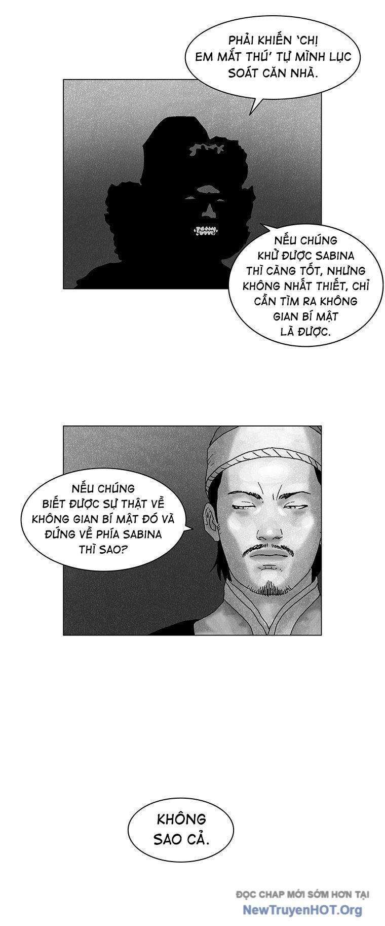 Máu Lạnh Chapter 52 - Trang 2