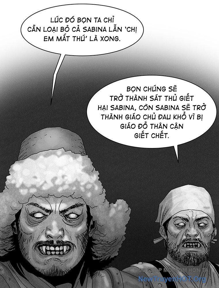 Máu Lạnh Chapter 52 - Trang 2