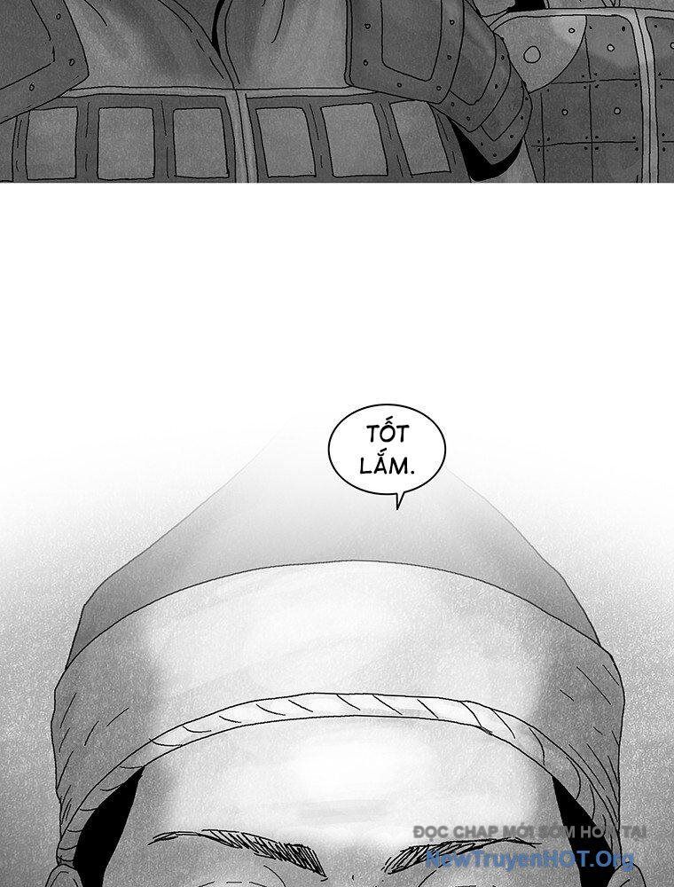 Máu Lạnh Chapter 52 - Trang 2