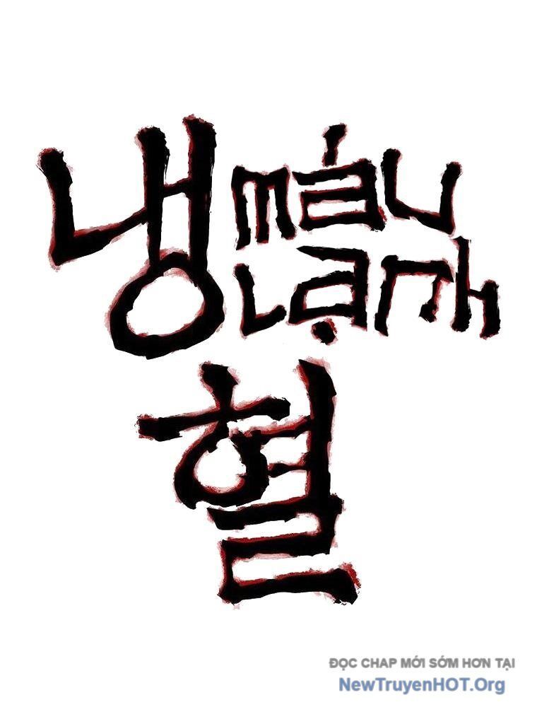 Máu Lạnh Chapter 52 - Trang 2