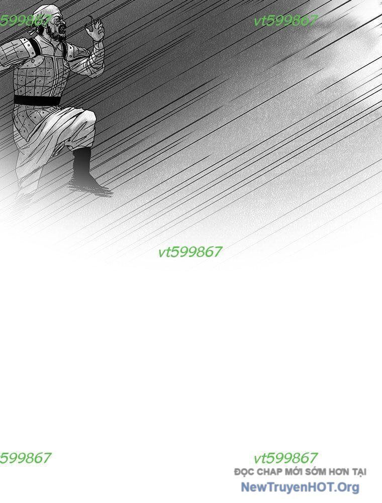 Máu Lạnh Chapter 52 - Trang 2