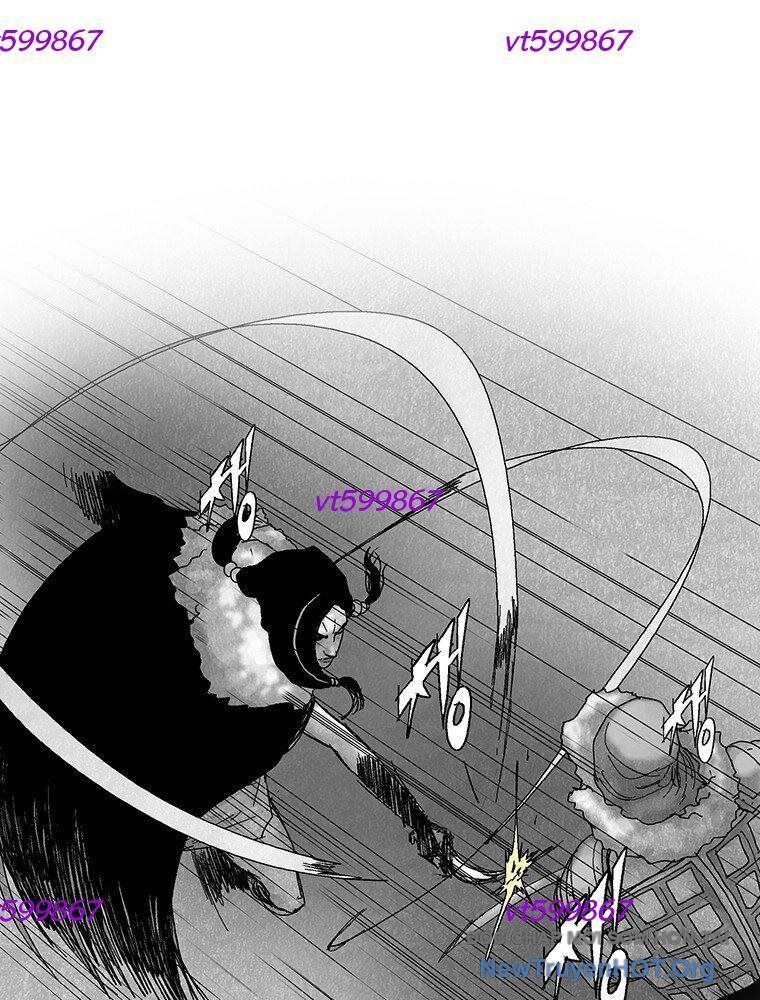 Máu Lạnh Chapter 52 - Trang 2