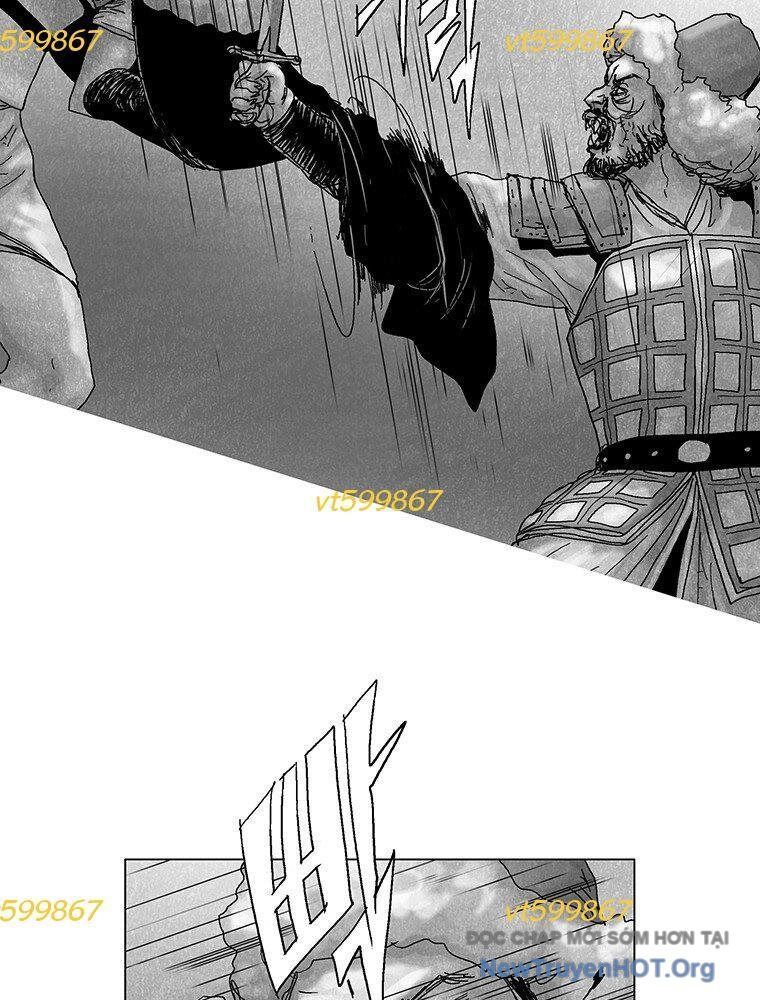 Máu Lạnh Chapter 52 - Trang 2