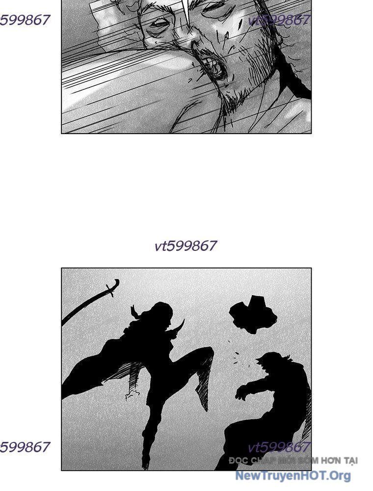 Máu Lạnh Chapter 52 - Trang 2