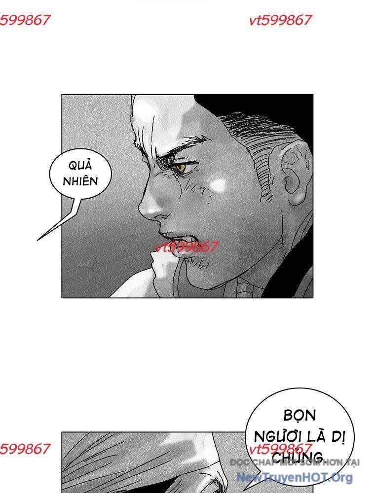 Máu Lạnh Chapter 52 - Trang 2