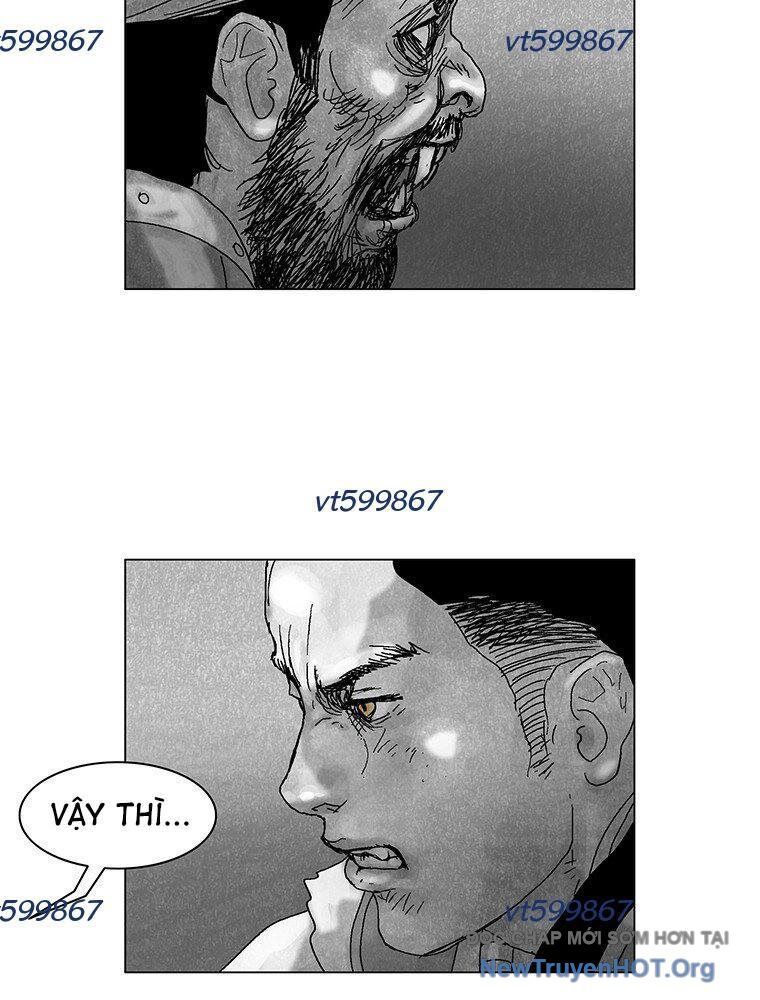 Máu Lạnh Chapter 52 - Trang 2