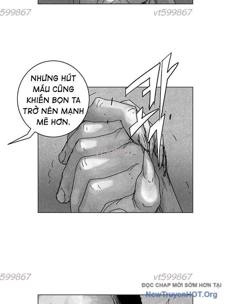 Máu Lạnh Chapter 52 - Trang 2
