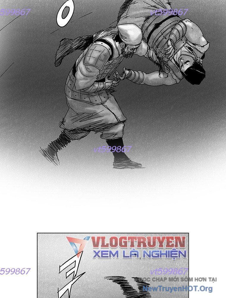 Máu Lạnh Chapter 52 - Trang 2