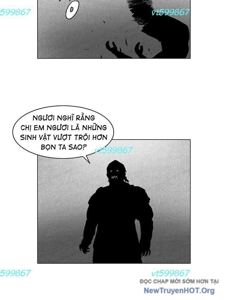 Máu Lạnh Chapter 52 - Trang 2