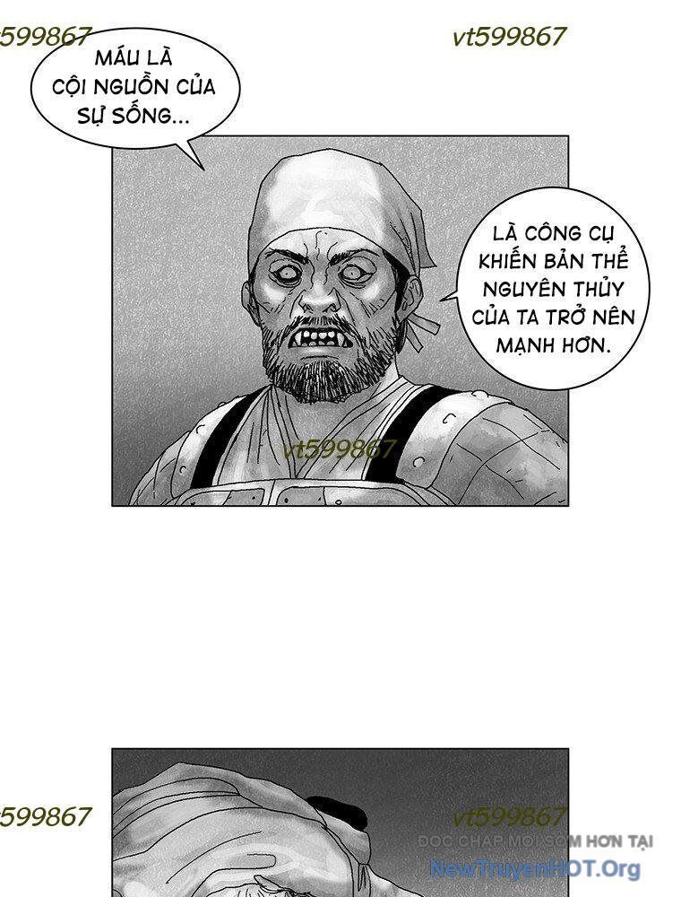 Máu Lạnh Chapter 52 - Trang 2