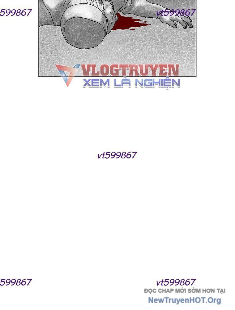 Máu Lạnh Chapter 52 - Trang 2