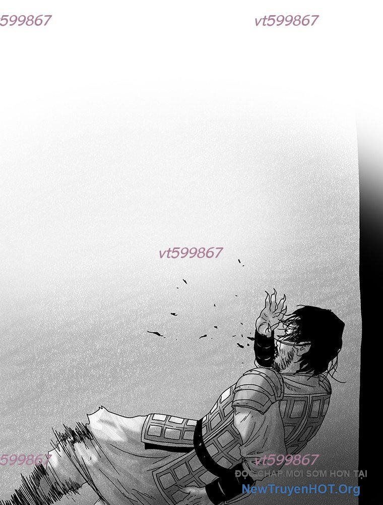 Máu Lạnh Chapter 52 - Trang 2