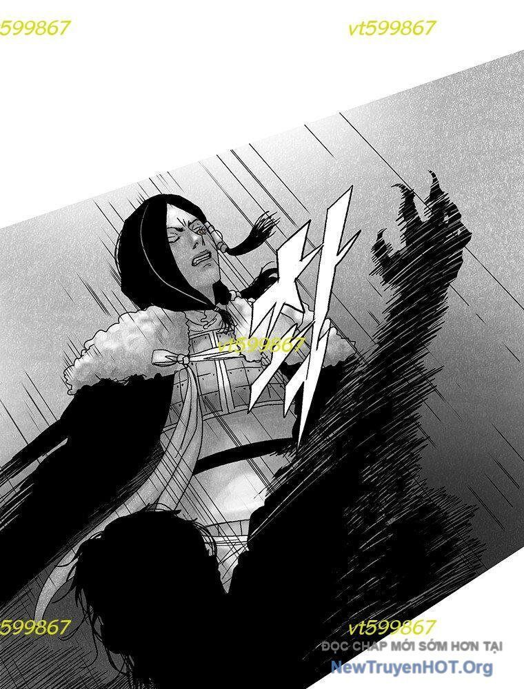 Máu Lạnh Chapter 52 - Trang 2