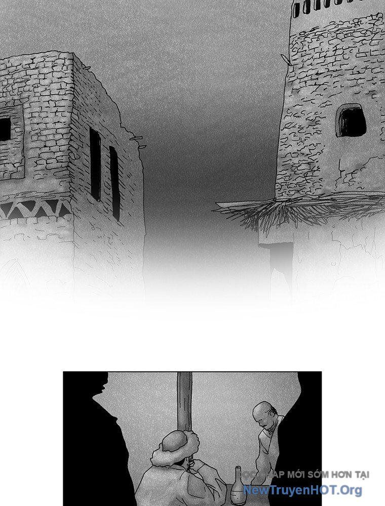 Máu Lạnh Chapter 52 - Trang 2