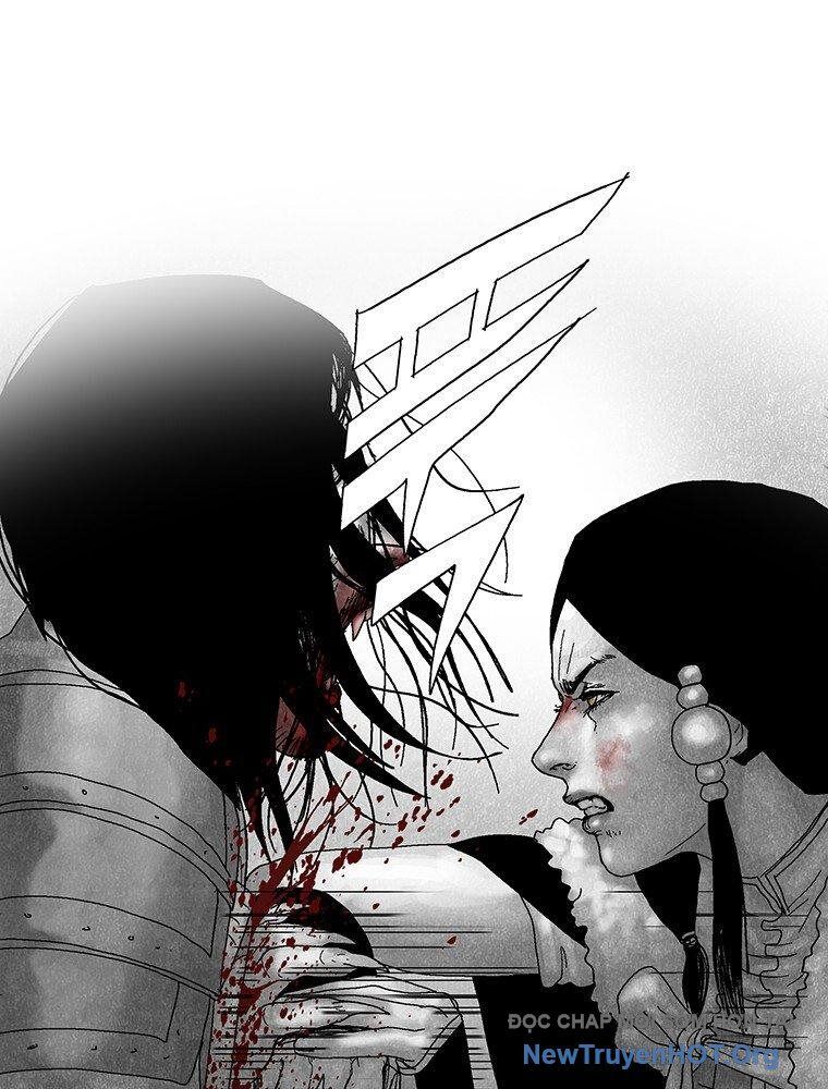 Máu Lạnh Chapter 54 - Trang 2