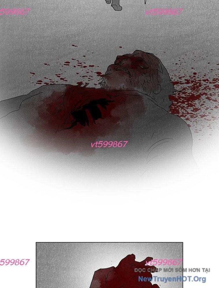 Máu Lạnh Chapter 54 - Trang 2