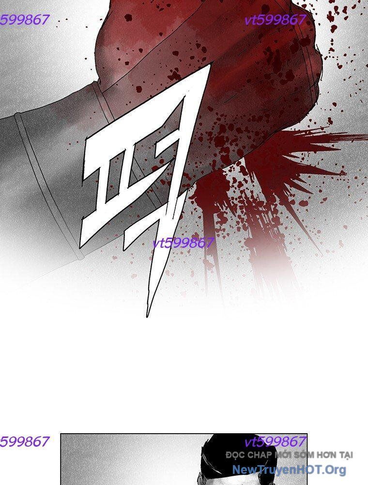 Máu Lạnh Chapter 54 - Trang 2