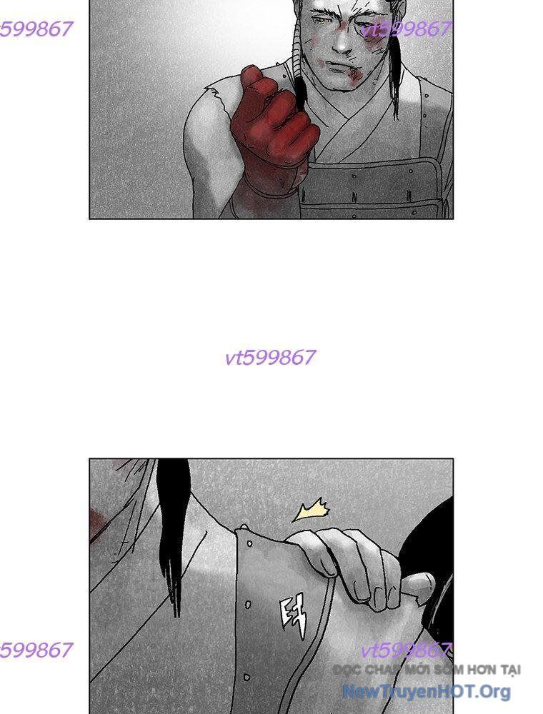 Máu Lạnh Chapter 54 - Trang 2