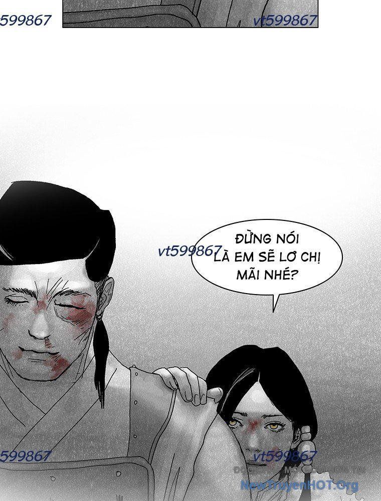 Máu Lạnh Chapter 54 - Trang 2