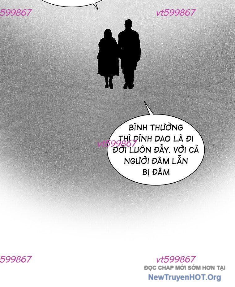 Máu Lạnh Chapter 54 - Trang 2