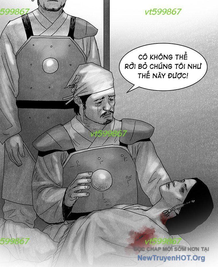 Máu Lạnh Chapter 54 - Trang 2