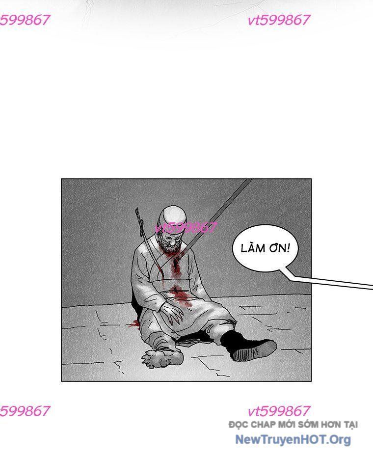 Máu Lạnh Chapter 54 - Trang 2