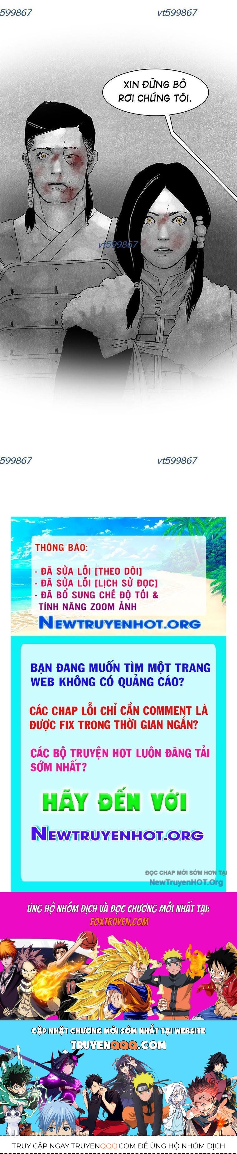 Máu Lạnh Chapter 54 - Trang 2