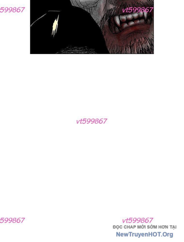 Máu Lạnh Chapter 54 - Trang 2