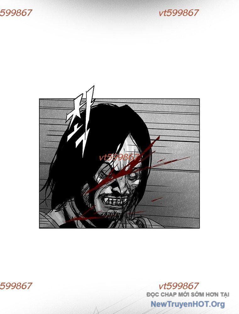 Máu Lạnh Chapter 54 - Trang 2