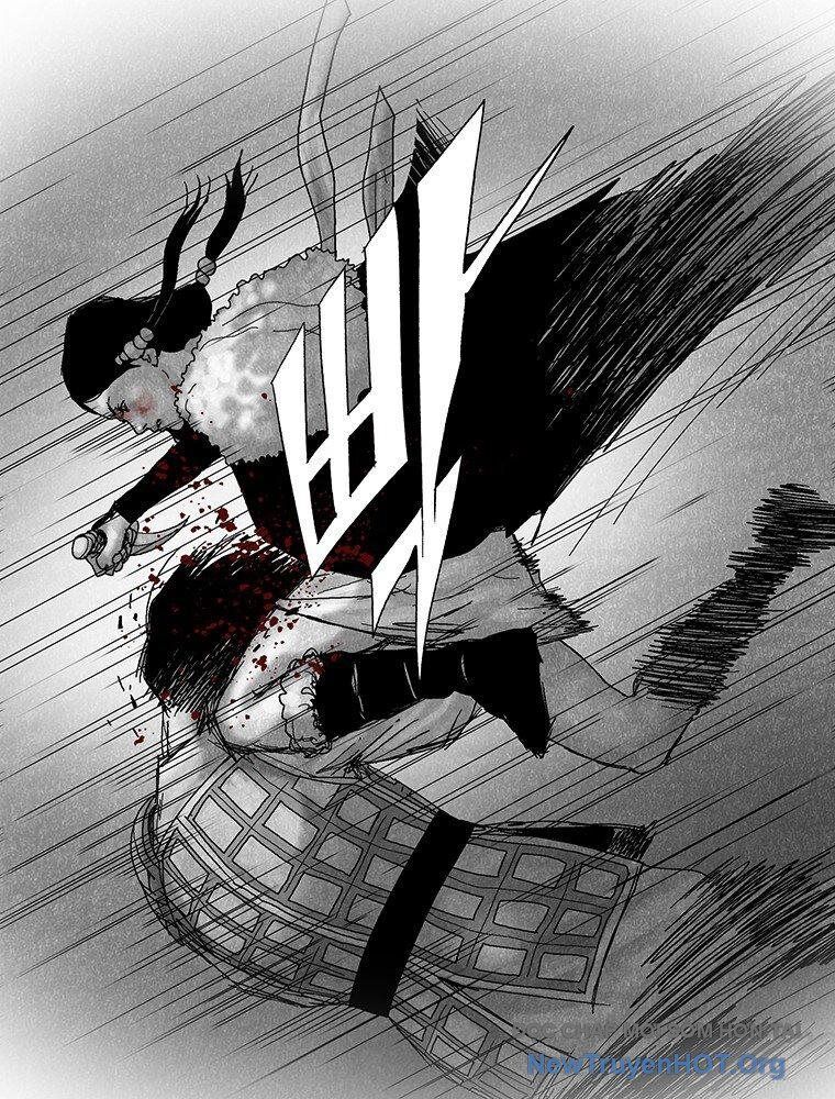 Máu Lạnh Chapter 54 - Trang 2