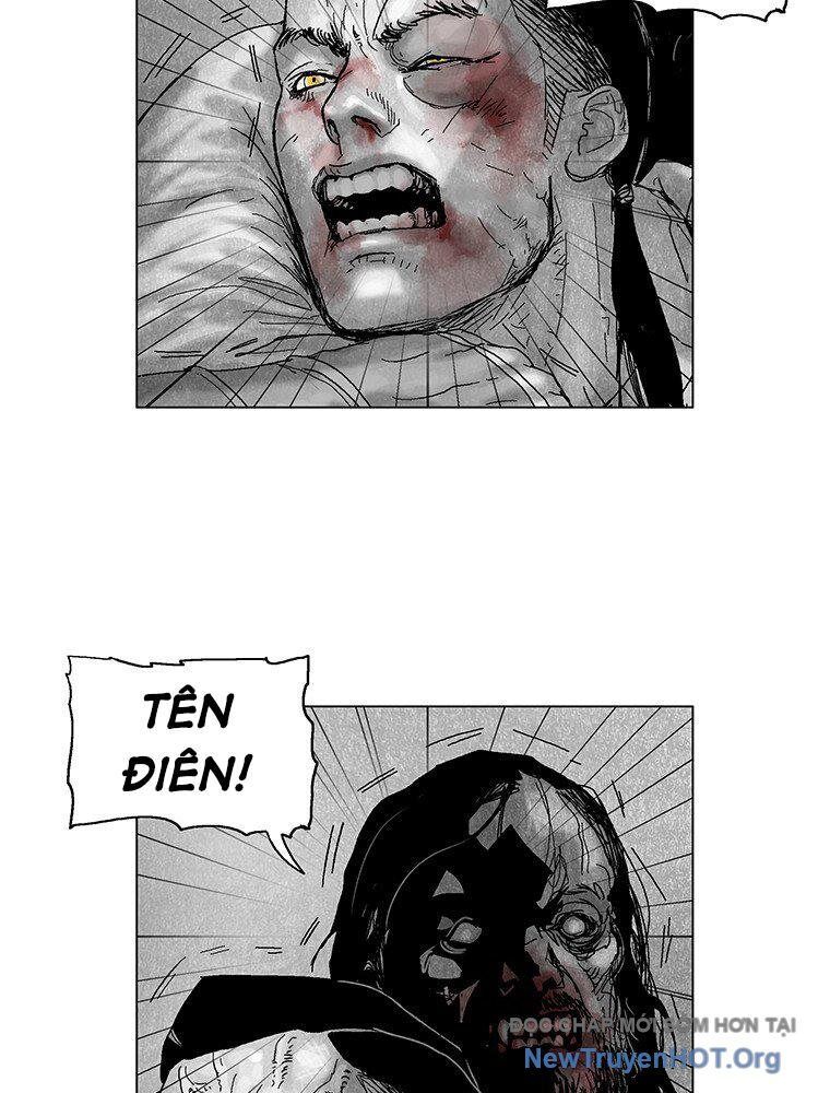 Máu Lạnh Chapter 54 - Trang 2