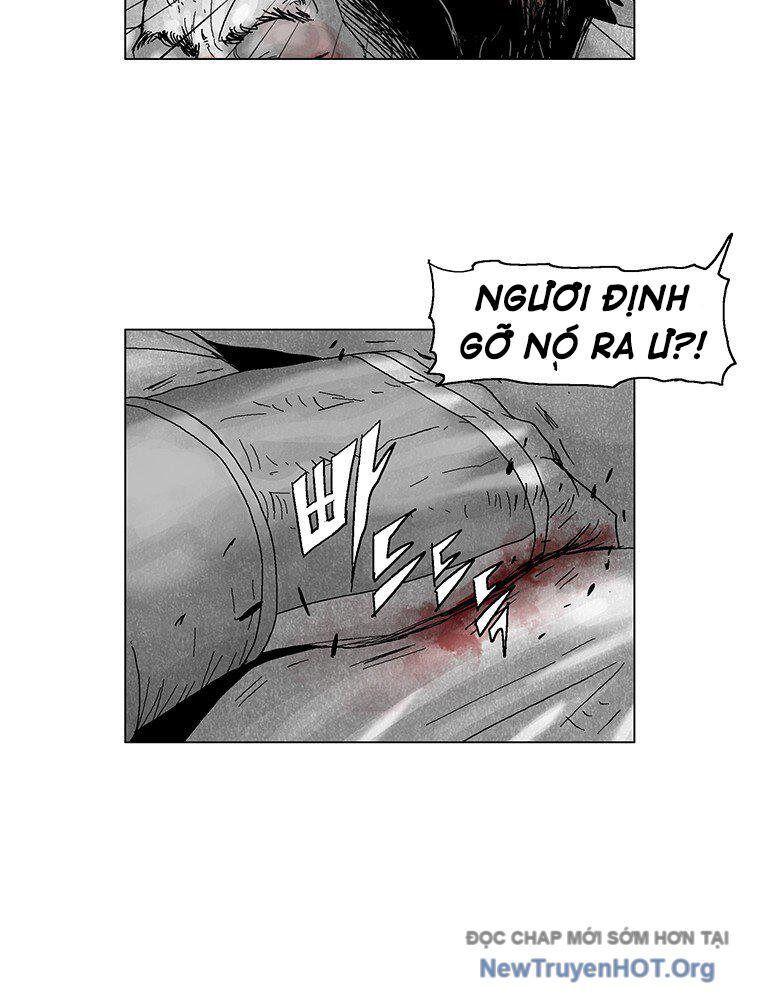 Máu Lạnh Chapter 54 - Trang 2