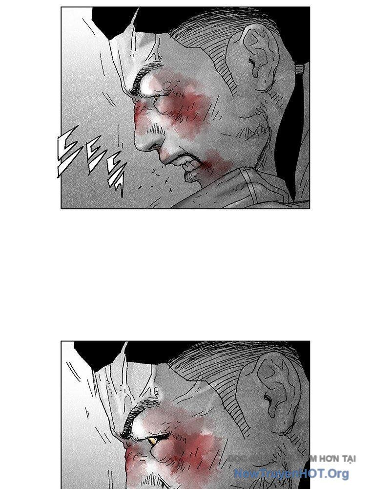 Máu Lạnh Chapter 54 - Trang 2