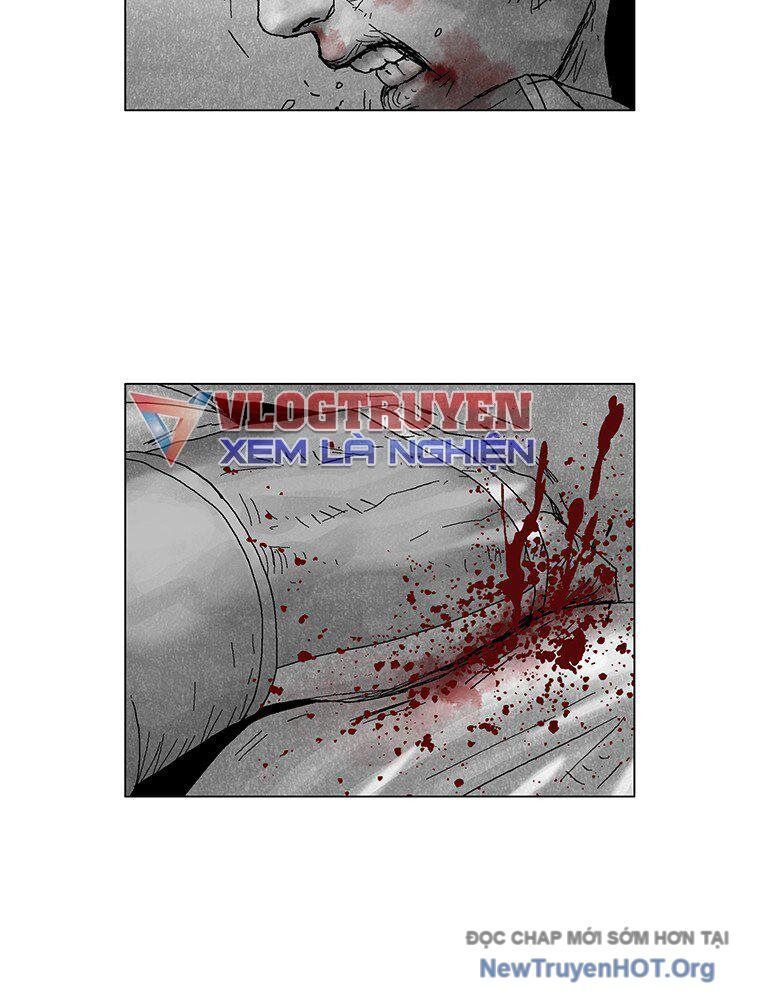 Máu Lạnh Chapter 54 - Trang 2