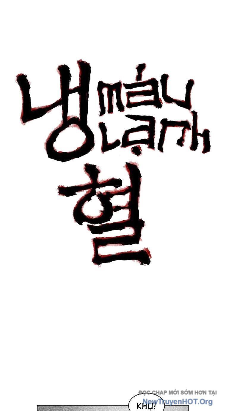 Máu Lạnh Chapter 54 - Trang 2