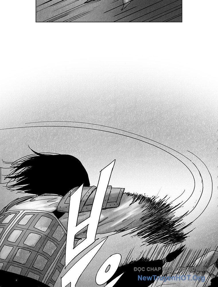 Máu Lạnh Chapter 54 - Trang 2