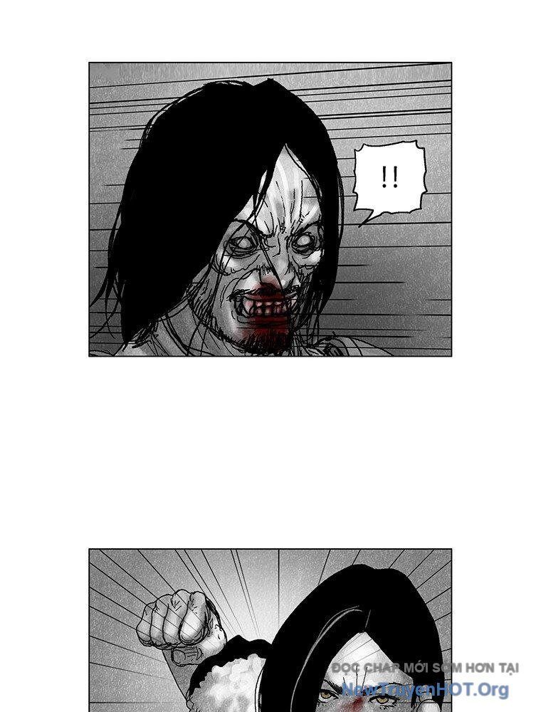 Máu Lạnh Chapter 54 - Trang 2