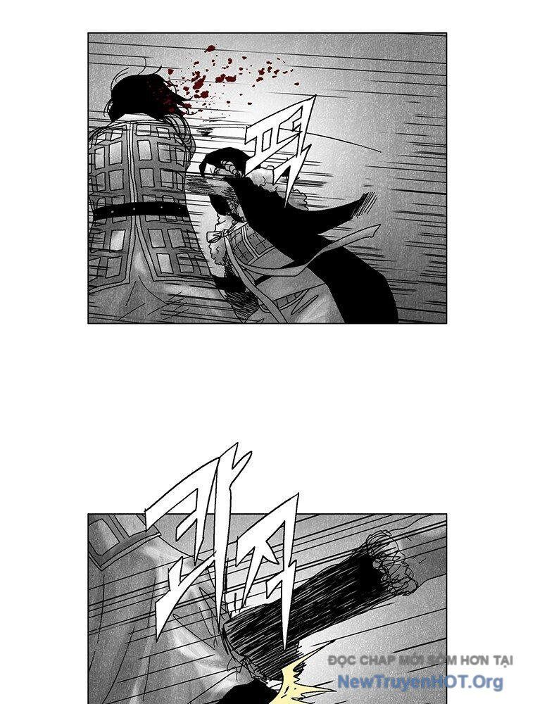 Máu Lạnh Chapter 54 - Trang 2