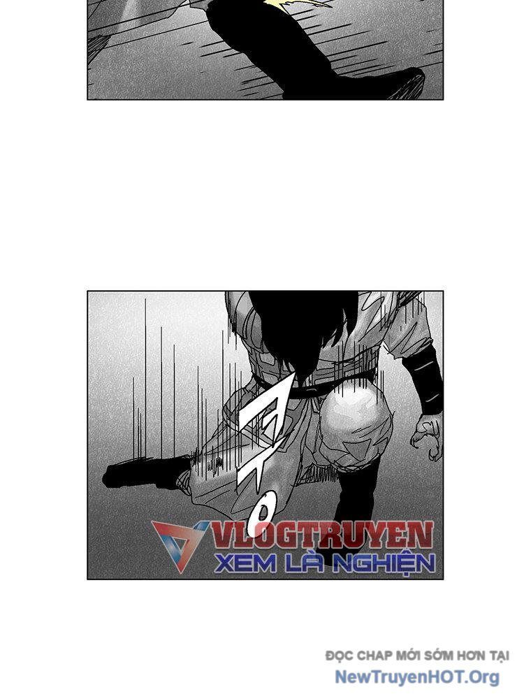 Máu Lạnh Chapter 54 - Trang 2