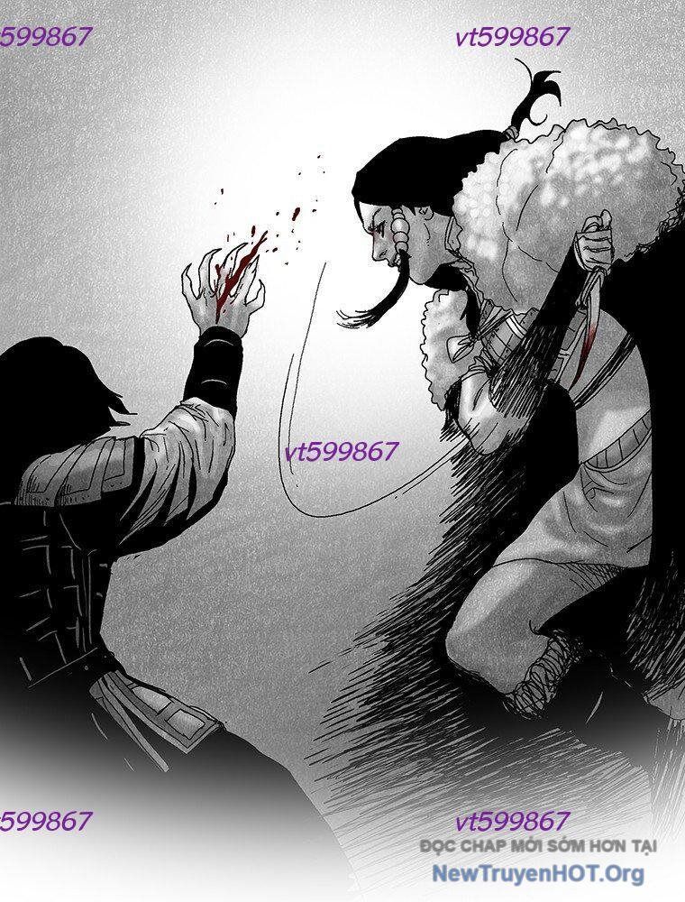 Máu Lạnh Chapter 54 - Trang 2