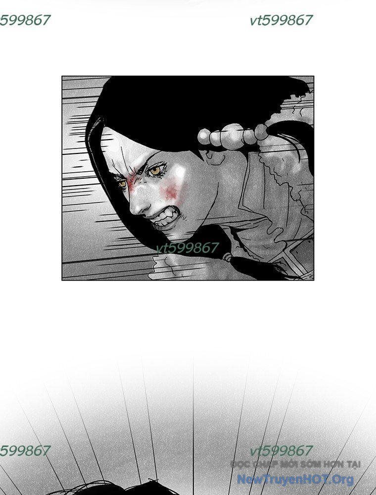 Máu Lạnh Chapter 54 - Trang 2