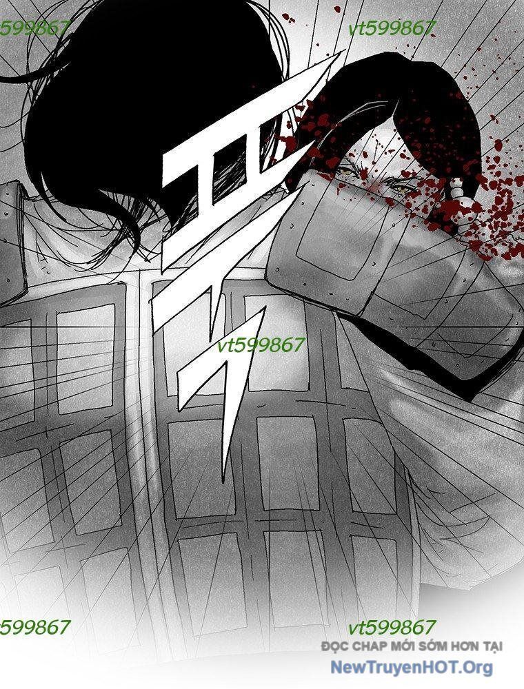 Máu Lạnh Chapter 54 - Trang 2