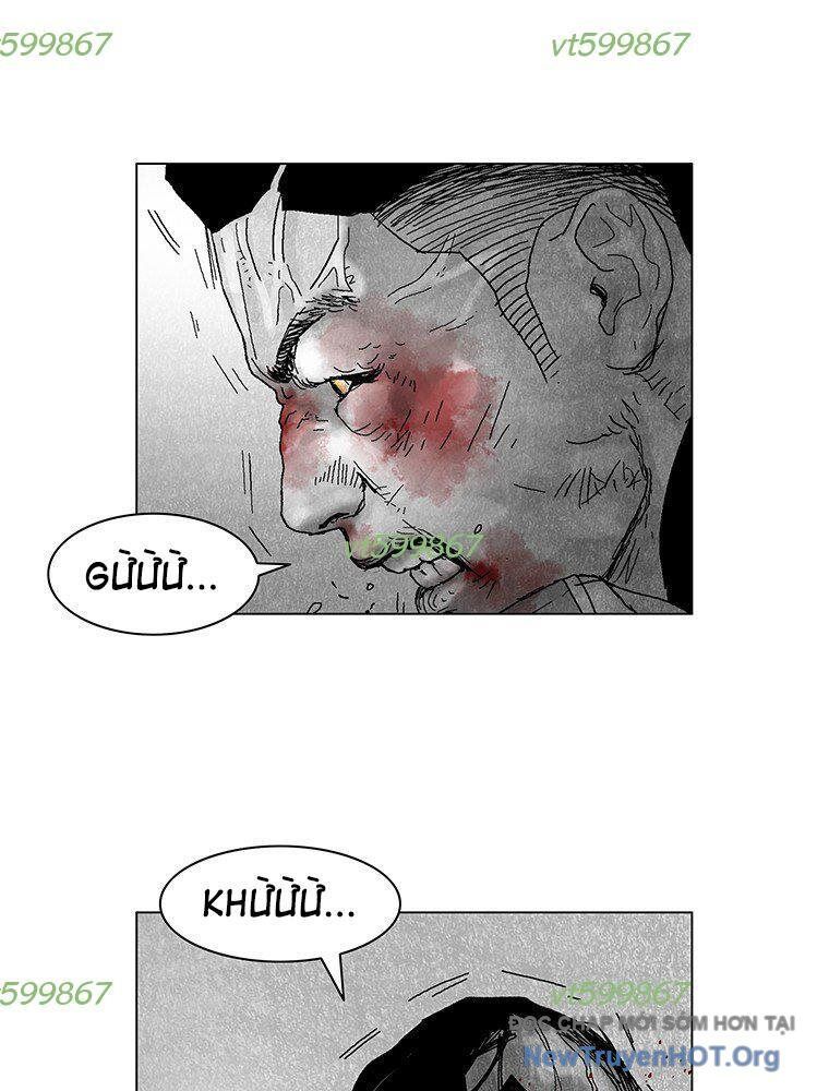 Máu Lạnh Chapter 54 - Trang 2