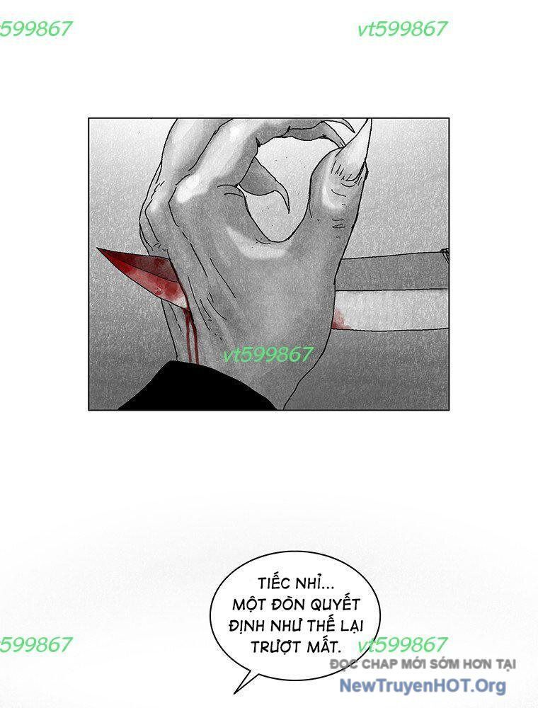 Máu Lạnh Chapter 54 - Trang 2